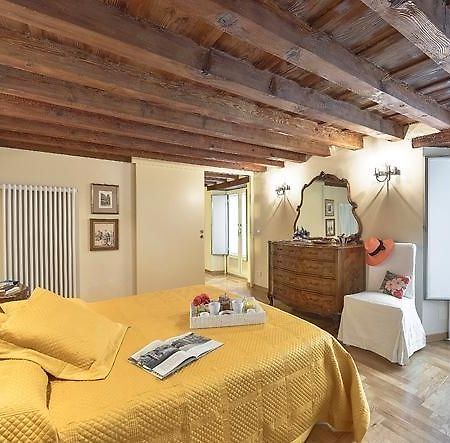 Carraia Apartment Florence Luaran gambar