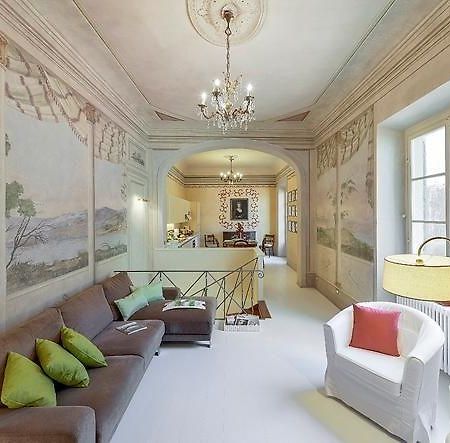 Carraia Apartment Florence Luaran gambar